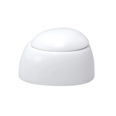 Oneida Sant Andrea Mood  6 oz Sugar Bowl