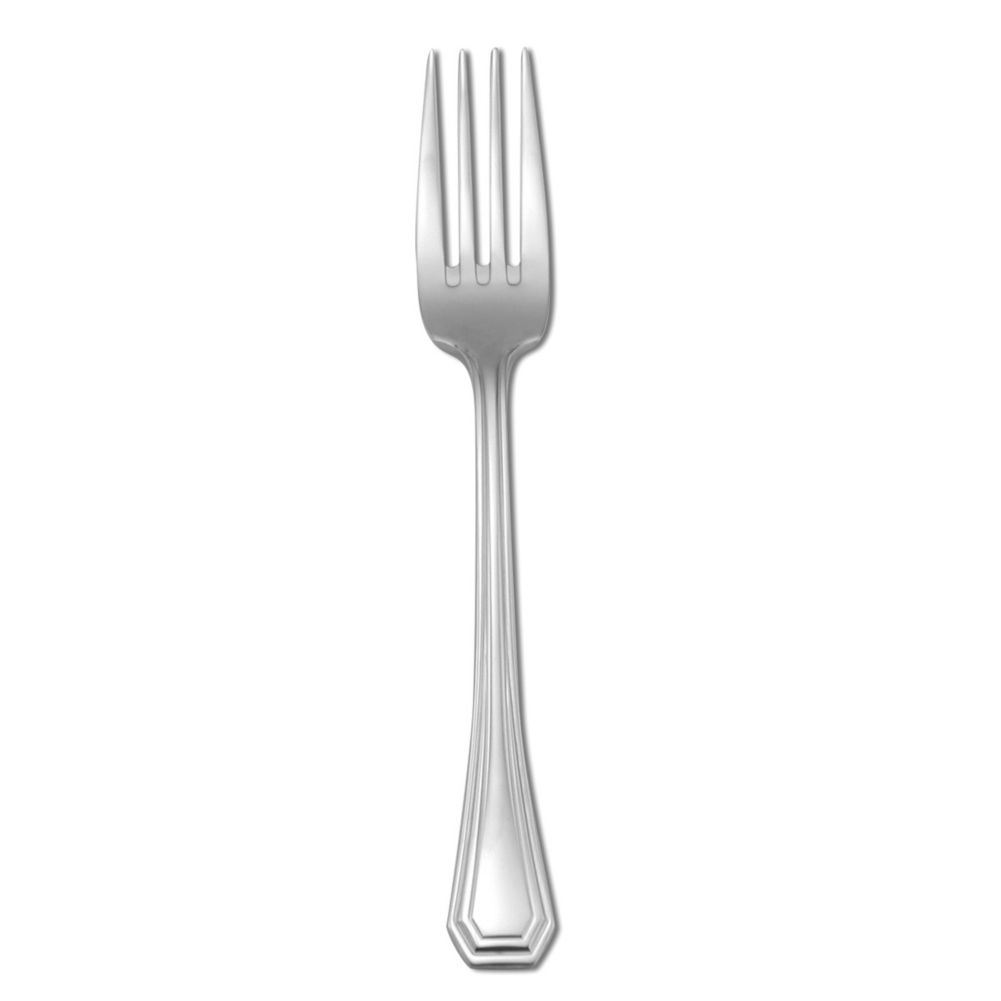 Oneida Europa Lido Silverplate Dinner Fork