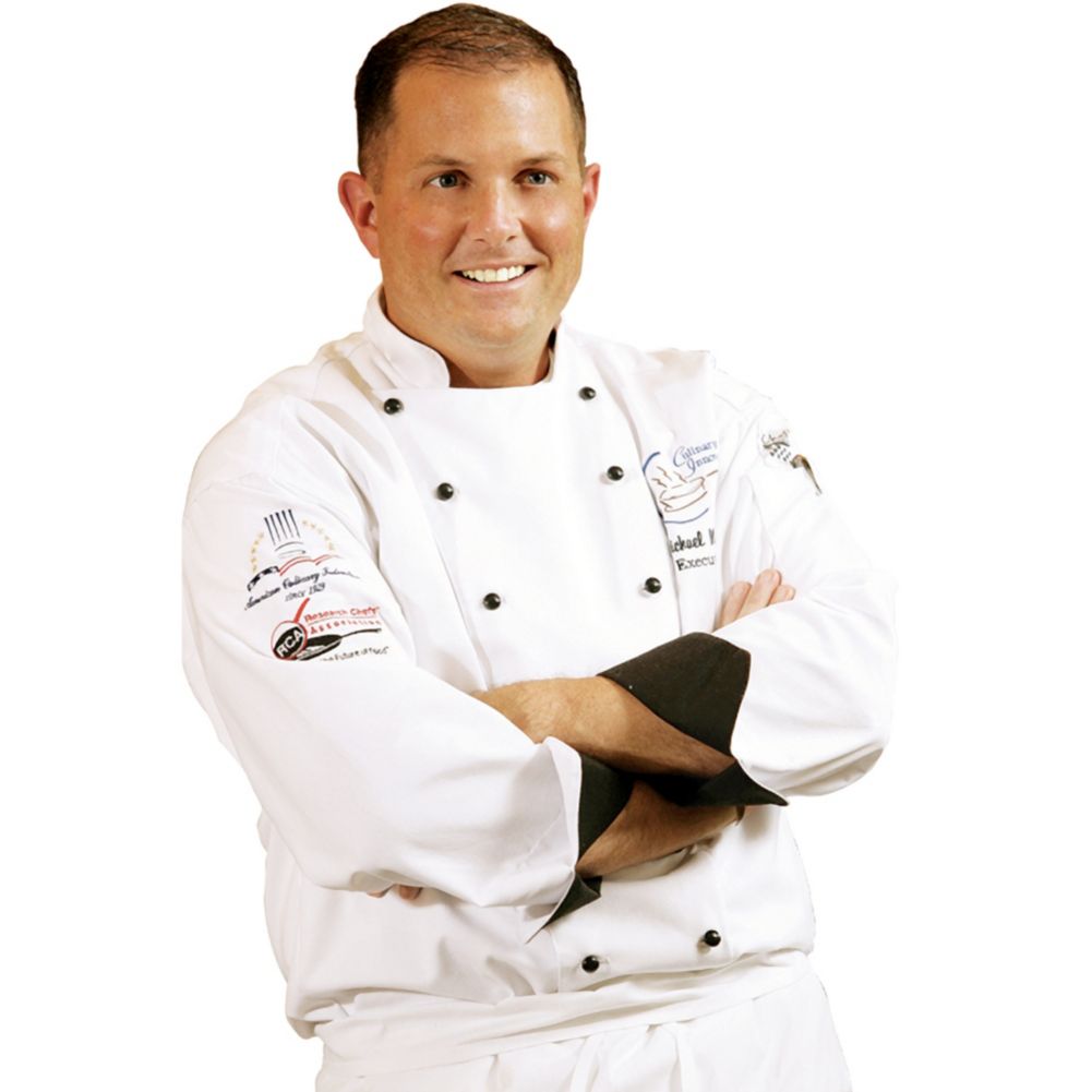 Chef Revival&reg; Executive XL Chef Jacket