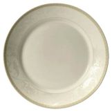 Steelite Distinction Antoinette Bright White 57 Oz. Ultimate Bowl