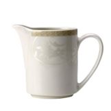 Steelite Distinction Antoinette Vogue White 10 Oz Jug