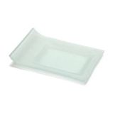 Front Of The House&reg; 1 Oz Nami&trade; Frosted Plate