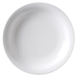 Vertex&reg; China Rubicon Undecorated White 18 Oz Pasta Bowl