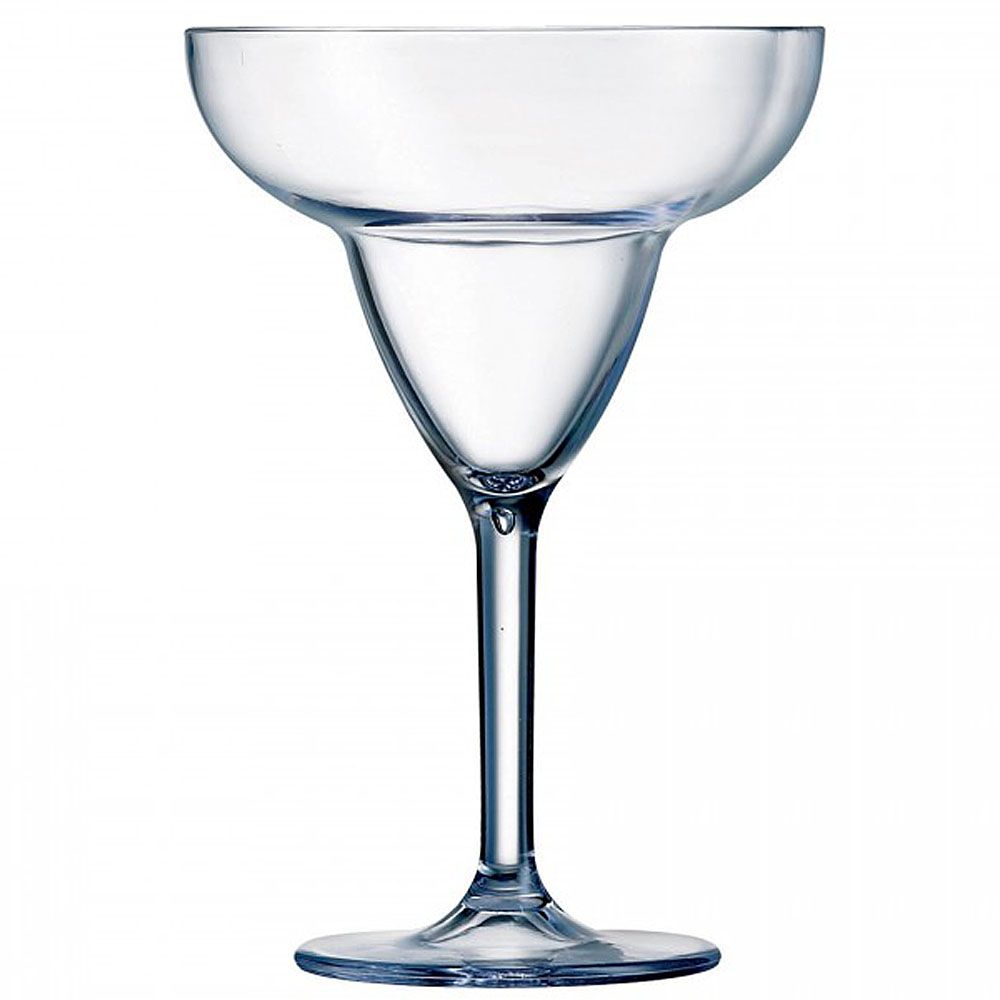 Cardinal Arcoroc Outdoor Perfect 12 Oz. Margarita Glass