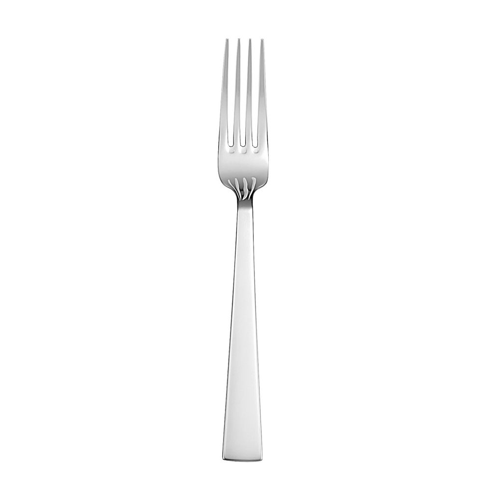 Sant' Andrea&reg; Fulcrum S/S Satin Brush Finish Salad / Dessert Fork