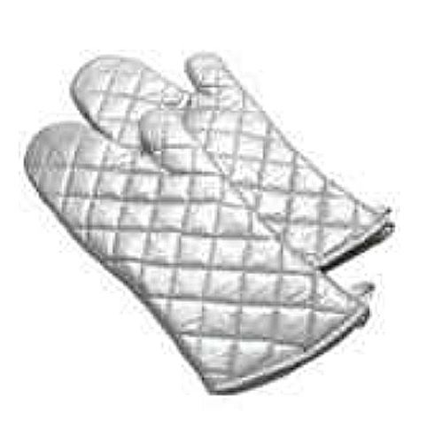 Intedge Silicone Oven Mitt