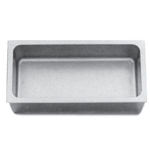 APW Wyott Insulated Cold Pans w/EZ Lock, 1 Pan, CFW-1