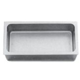 APW Wyott Insulated Cold Pans w/EZ Lock, 1 Pan, CFW-1