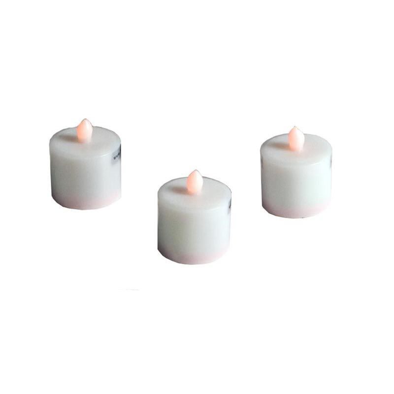 Pathfinder Rechargeable Tealight Candle