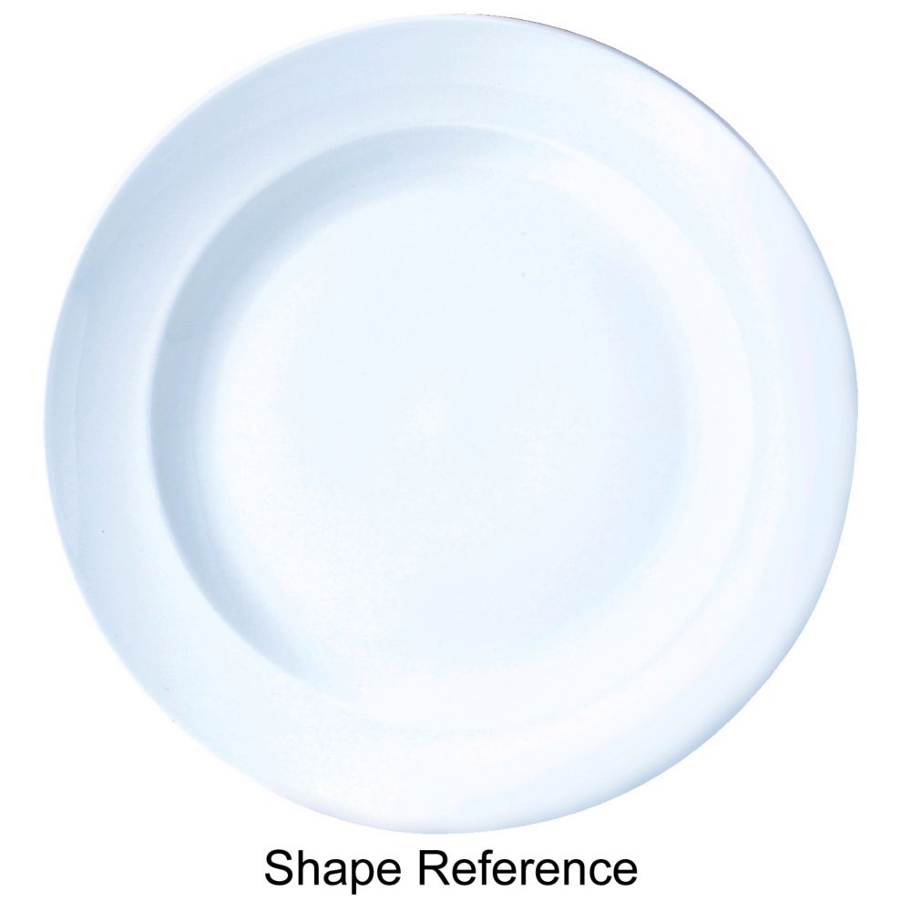 Steelite Sorrento Vogue 12&frac12;" Plate