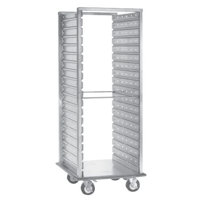 CresCor Roll-In Refridgerator Rack