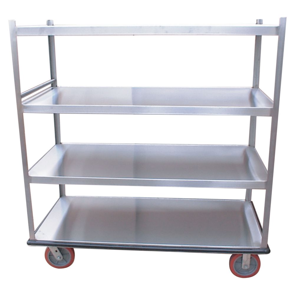 Win-Holt&reg; 28" x 60" Queen Mary Banquet Cart
