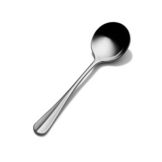 Bon Chef Chambers Silverplate Bouillon Spoon