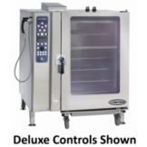 Alto-Shaam&reg; Combitherm&reg; Gas 52"H Boiler-Free Oven/Steamer
