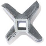 Hobart Stay Sharp Knife