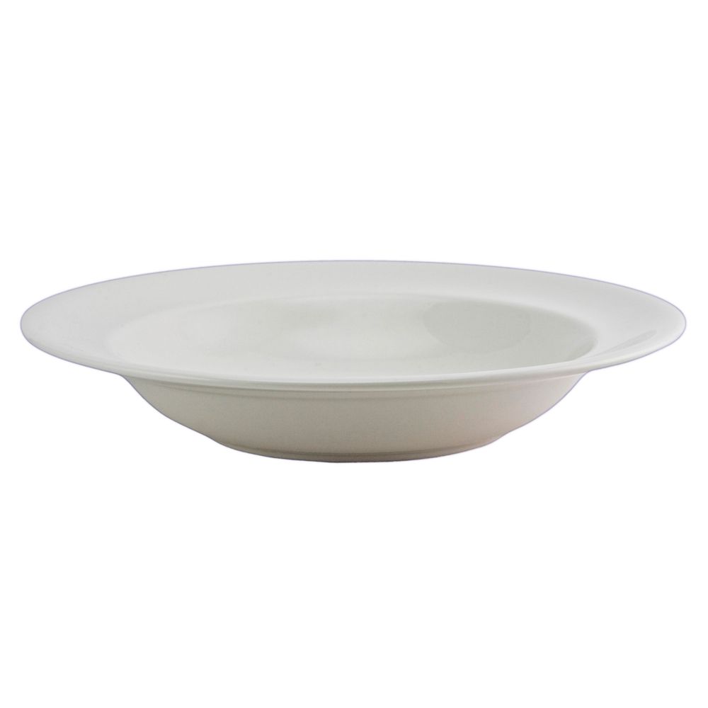 Royal Doulton Jupiter Soup Bowl w/ Rim