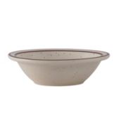 Tuxton&reg; Bahamas 3-1/2 Oz. Eggshell Fruit Dish