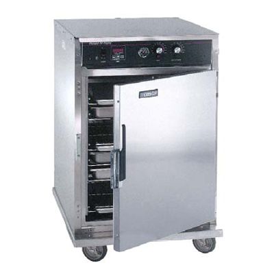 CresCor&reg; Half-Size Roast-N-Hold&trade; Cook / Hold Convection Oven