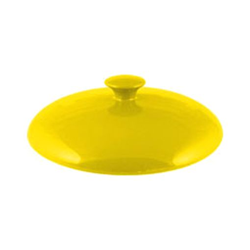Steelite Simplicity Sunflower Carnival Lid for 75 Oz Casserole
