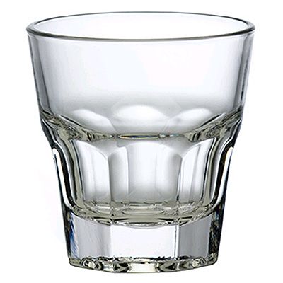 Cardinal Elemental Casablanca 4-3/4 Oz. Rocks Glass