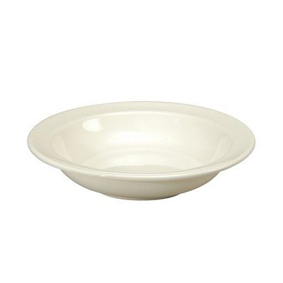 Shape 2000 Undecorated Atlanta Deep Rimmed Soup Bowl, 23 oz