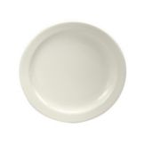 Shape 2000 Undecorated Plate, 9"