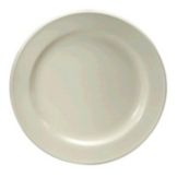 Neo-Classic Undecorated Plate, 12"