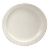 Shape 2000 Undecorated Plate, 7&frac12;"