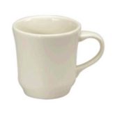 Shape 2000 Undecorated Century Cup, 8 oz