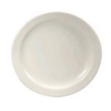 Shape 2000 Undecorated Plate, 10&frac14;"