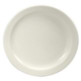 Shape 2000 Undecorated Plate, 9&frac34;"