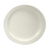 Shape 2000 Undecorated Plate, 11&frac14;"