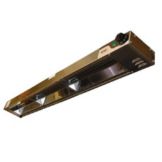 APW Wyott 30" Overhead Warmer w/Toggle Controls, 760W, FD-30H-T