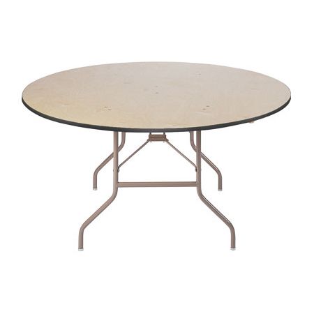 Table, Round, 72"Classic Series
