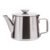 Oneida Simplicity Stainless Steel 12 Oz Teapot