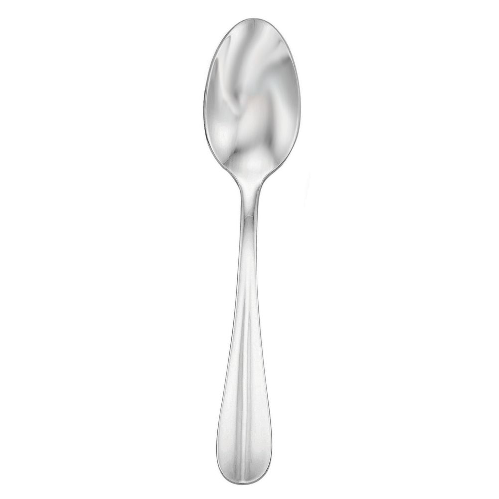 Walco Lancer&trade; Stainless Steel Dessert Spoon, 6-15/16"