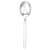 Walco Vogue&trade; Stainless Steel Bouillon Spoon, 6"