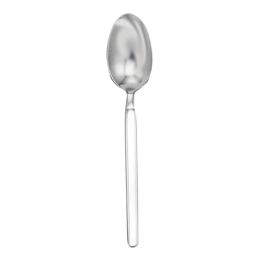 Walco Vogue&trade; Stainless Steel Dessert Spoon, 6-15/16"