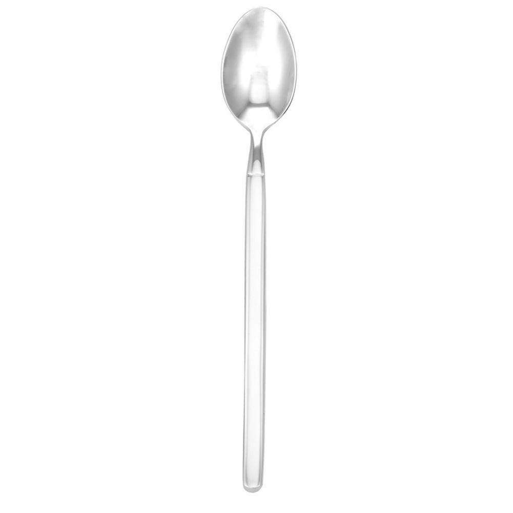 Walco Vogue&trade; Stainless Steel Iced Teaspoon, 7-1/4"