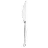 Walco Vogue&trade; Stainless Steel 1-Piece Knife, 8-13/16"