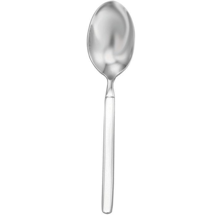 Walco Vogue&trade; Stainless Steel Teaspoon, 6-1/16"