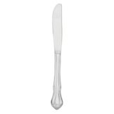 Walco Illustra&trade; Stainless Steel Hollow Handle Knife, 9"