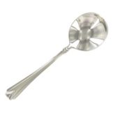 Walco Athenian&trade; Stainless Steel Bouillon Spoon, 6"