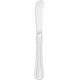 Walco Athenian&trade; Stainless Steel Butter Knife, 7"