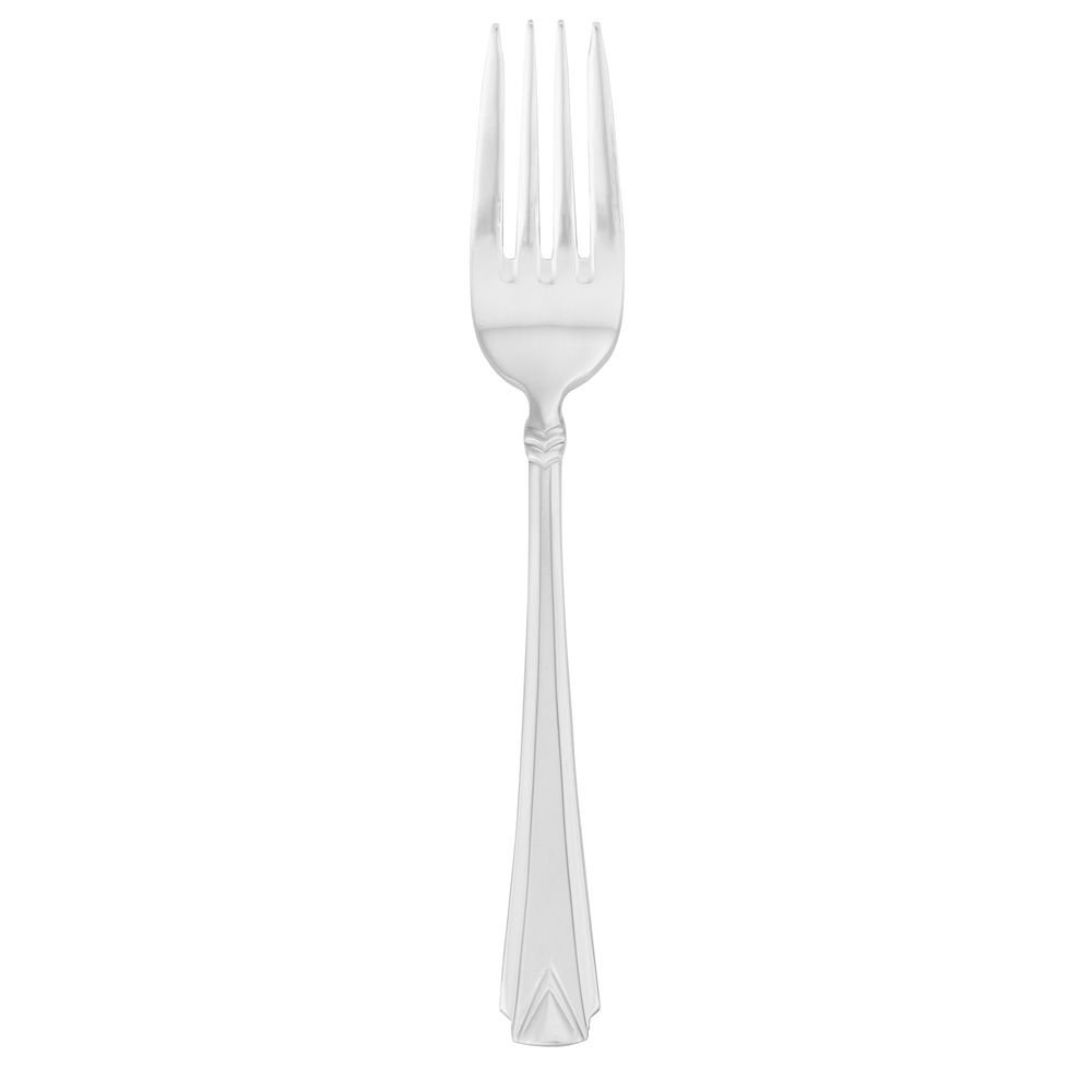 Walco Athenian&trade; Stainless Steel Salad Fork, 7"