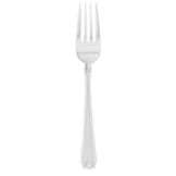 Walco Athenian&trade; Stainless Steel Salad Fork, 7"