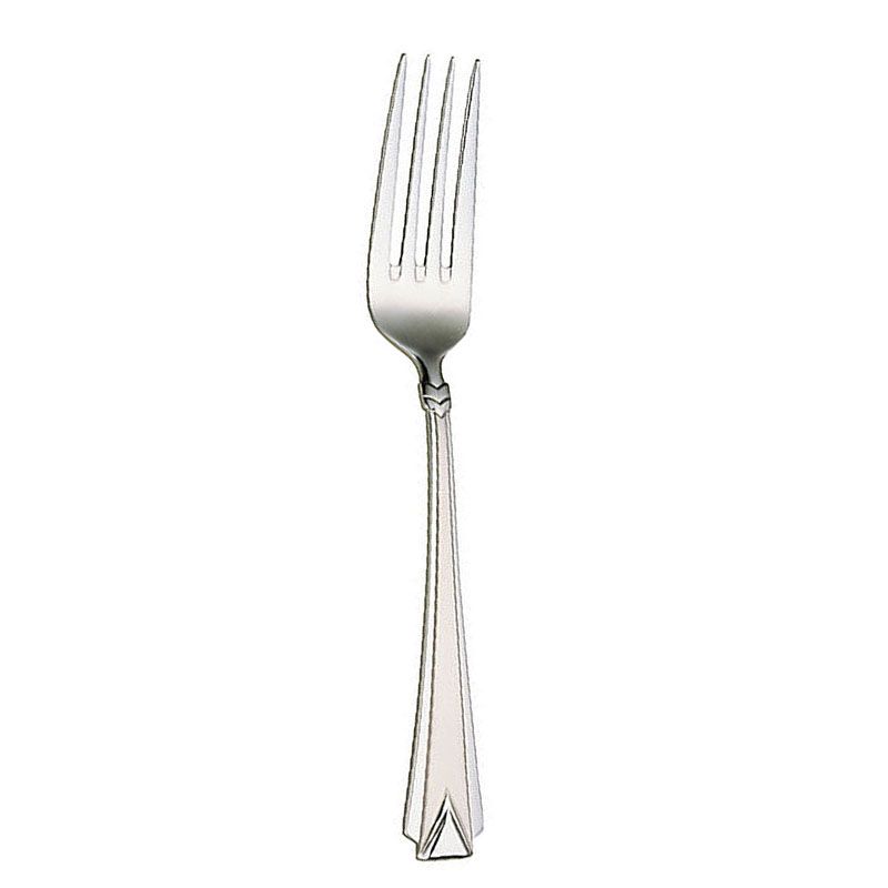 Walco Athenian&trade; Stainless Steel Dinner Fork, 7-5/8"