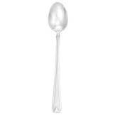 Walco Athenian&trade; Stainless Steel Iced Teaspoon, 7-1/4"