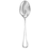 Walco Classic Bead&trade; Stainless Steel Teaspoon, 6-1/16"