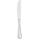 Walco Classic Bead&trade; S/S Solid Handle Butter Knife